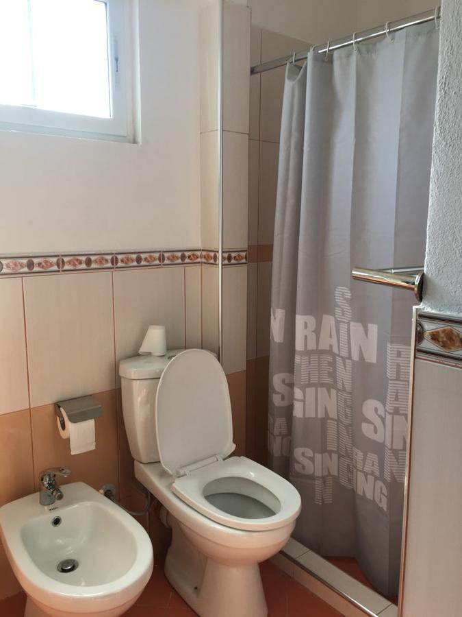 Guest House Simeone Berat Exterior photo