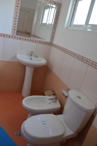 Guest House Simeone Berat Exterior photo