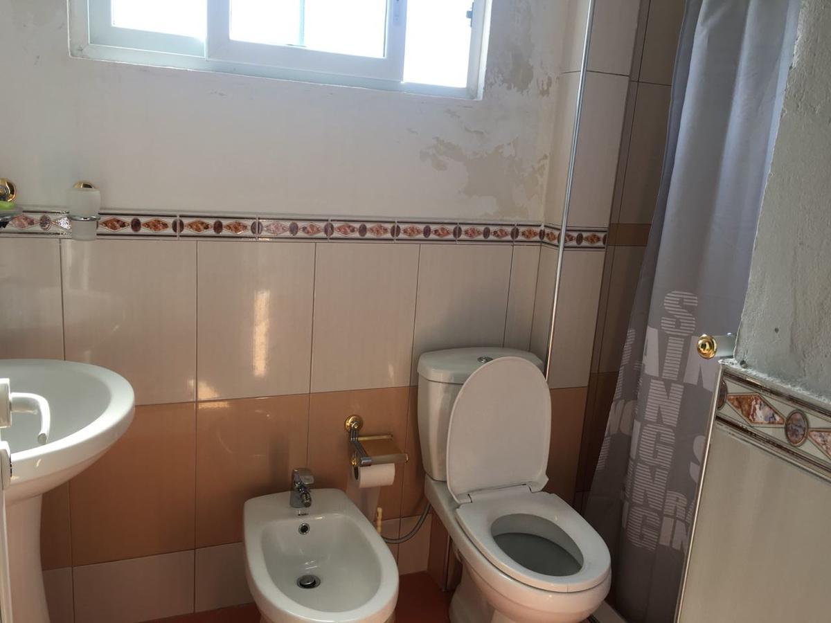 Guest House Simeone Berat Exterior photo