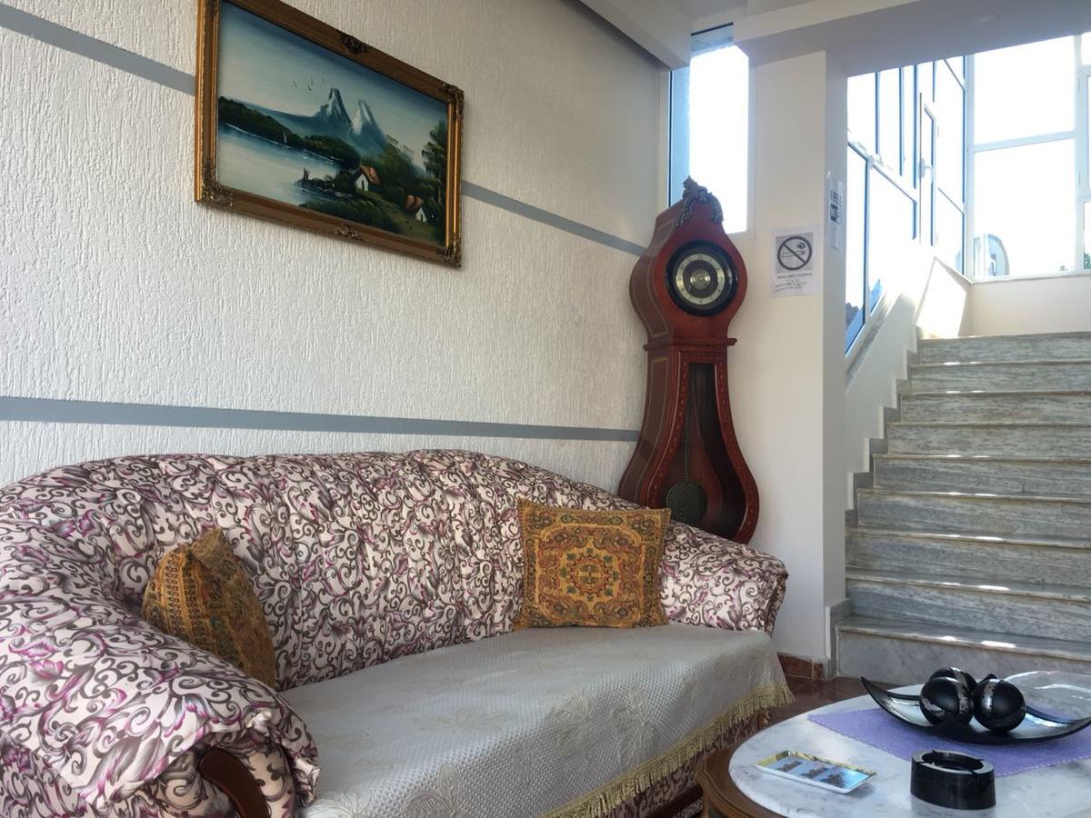Guest House Simeone Berat Exterior photo